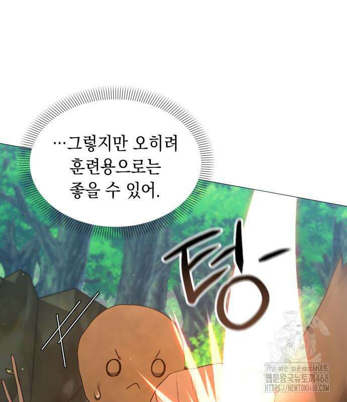 헌터 세상의 정원사 62화 17