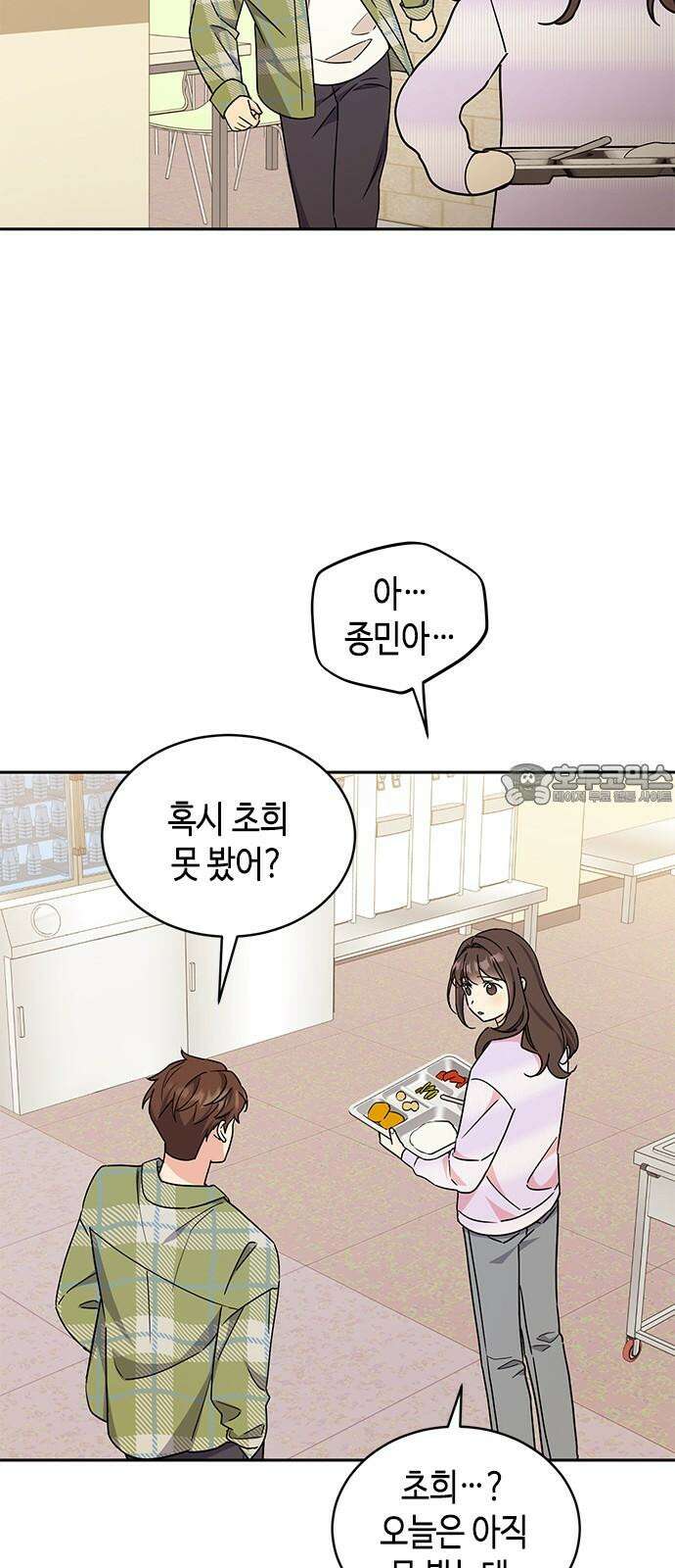 못난이 콤플렉스 14화 12