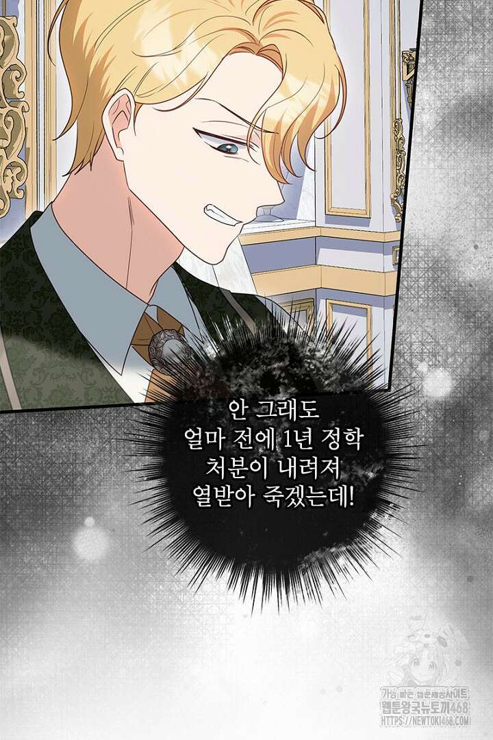 흑막 공작이 계약 결혼을 제안했다 78화 95