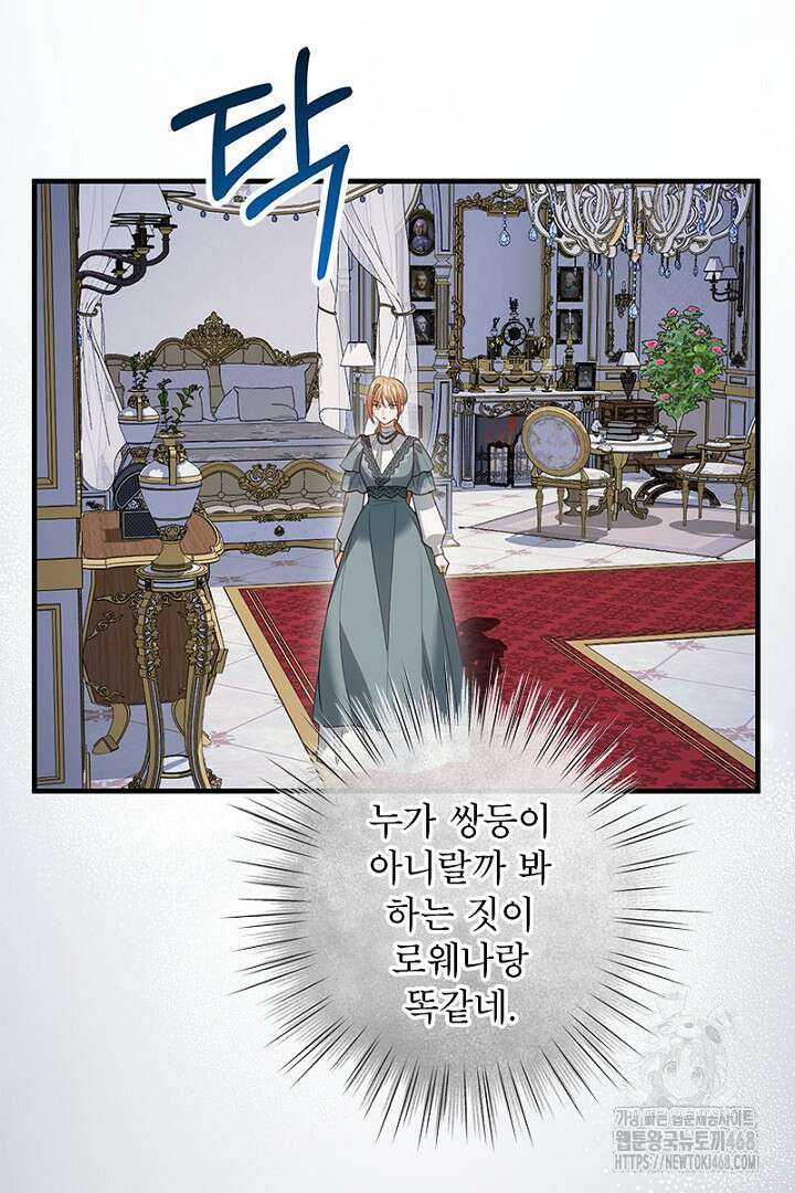 흑막 공작이 계약 결혼을 제안했다 78화 104