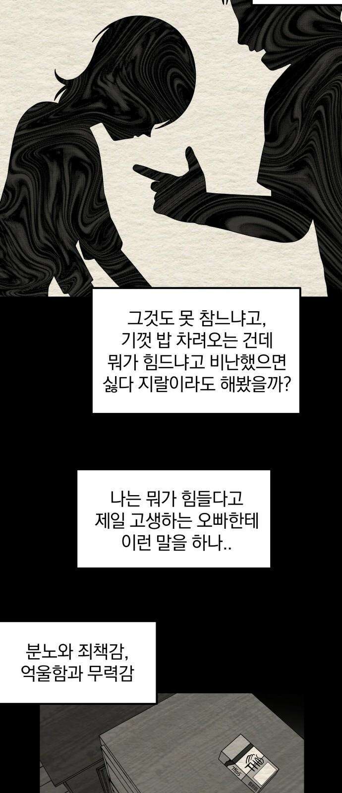 나는 참지 못한다 47화 34