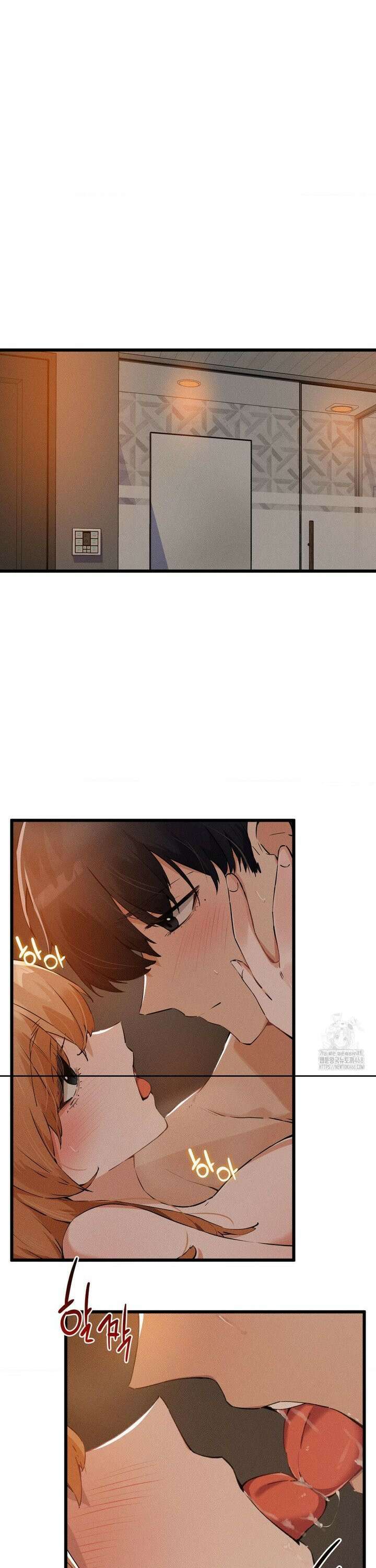 이제서야 너와 12화 5
