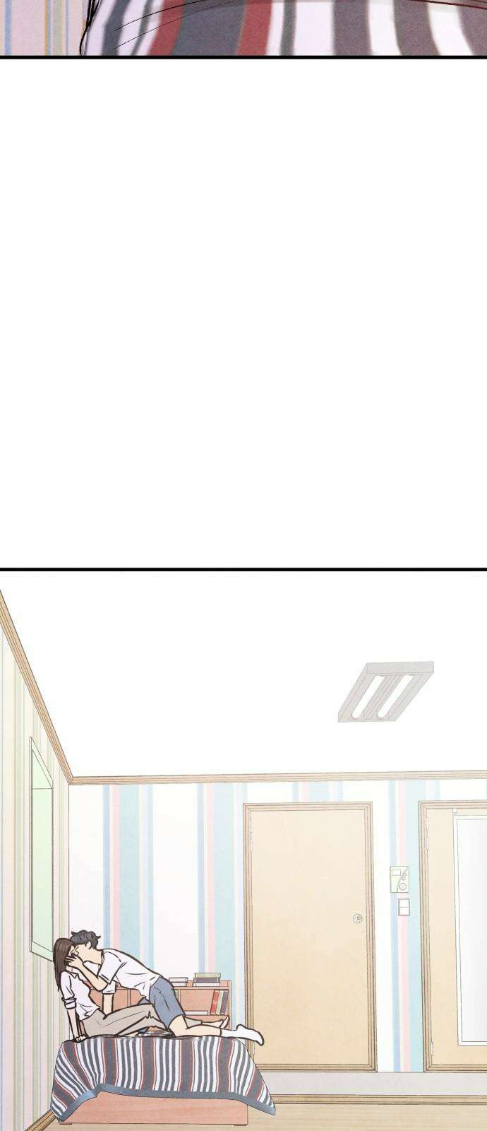 찌질하지만 로맨스는 하고 싶어 111화 - 처음인데．．． 7