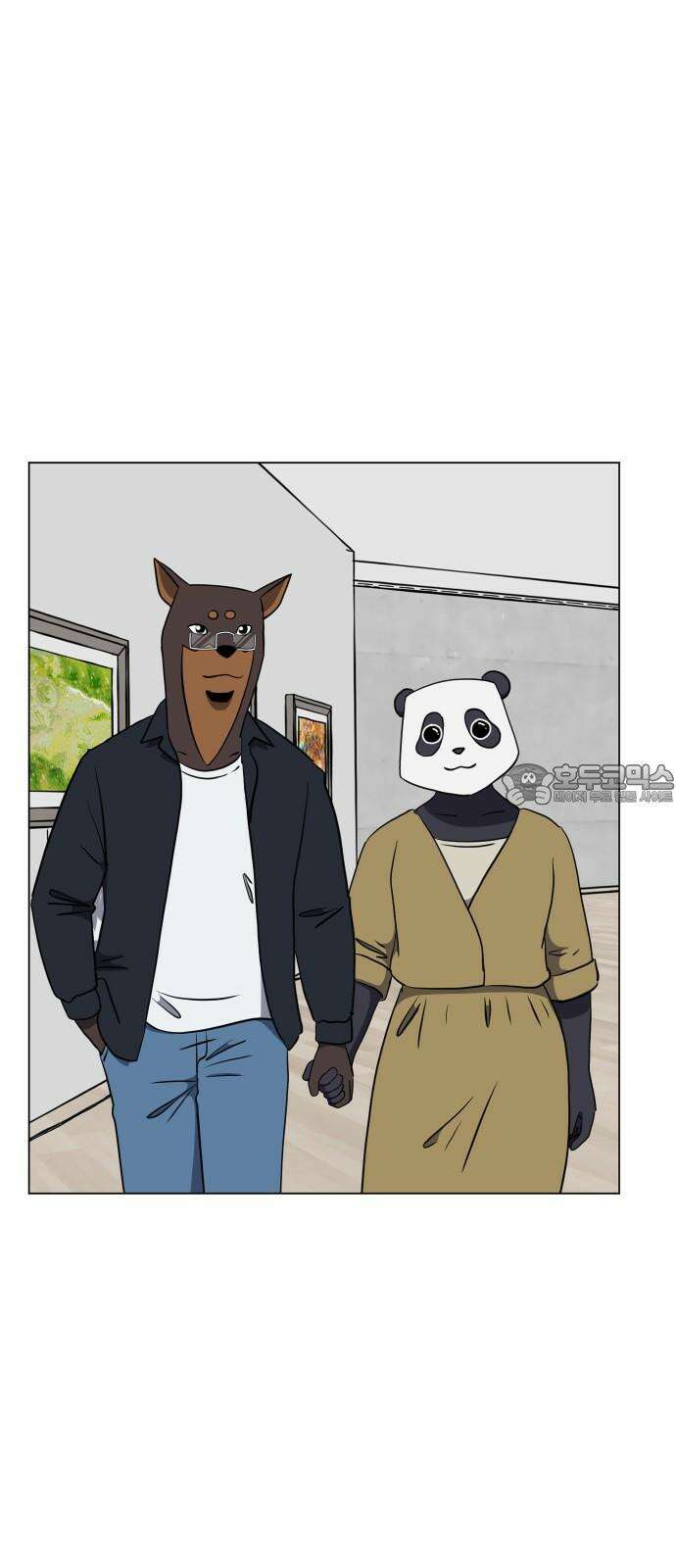 닥터앤닥터 병원일기 104화 브릿지0 3