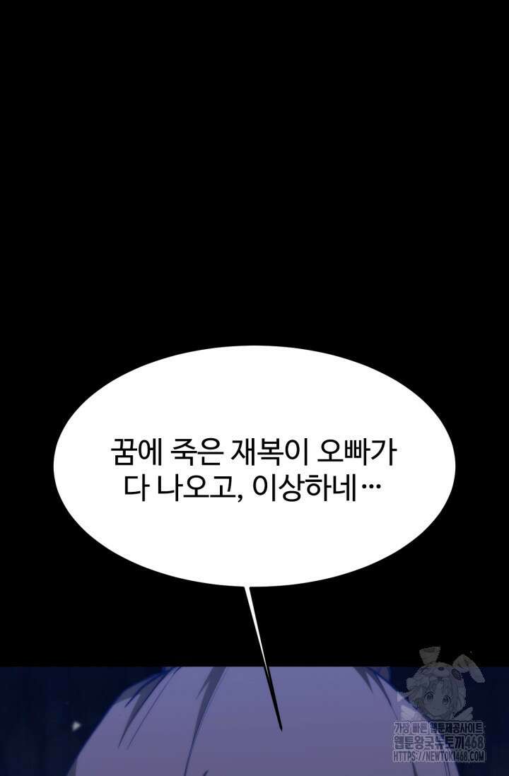 만년 후 미래에서 레벨업 168화 73