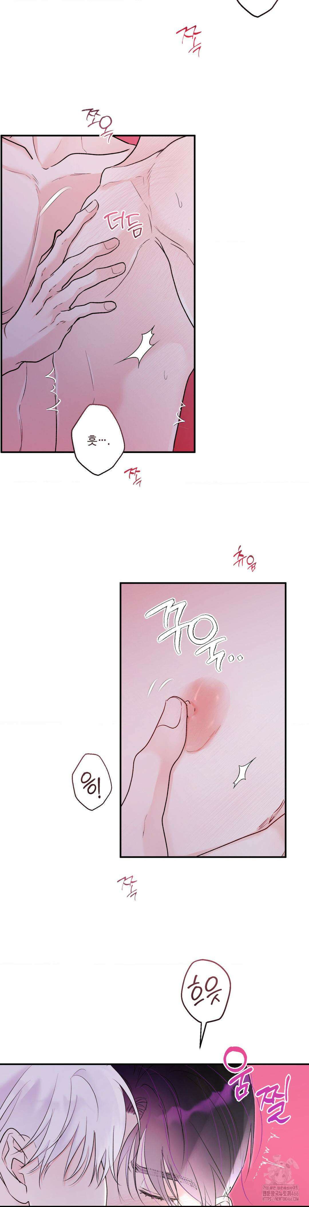 Xs 파트너 13화 2