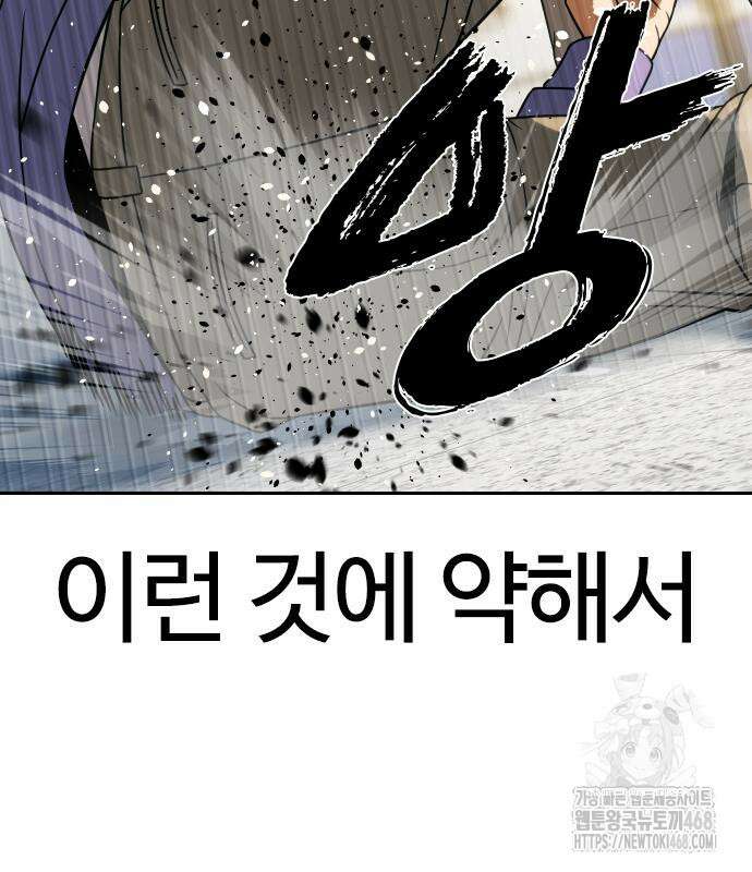 주먹 쓰는 천재 마법사 10화 167