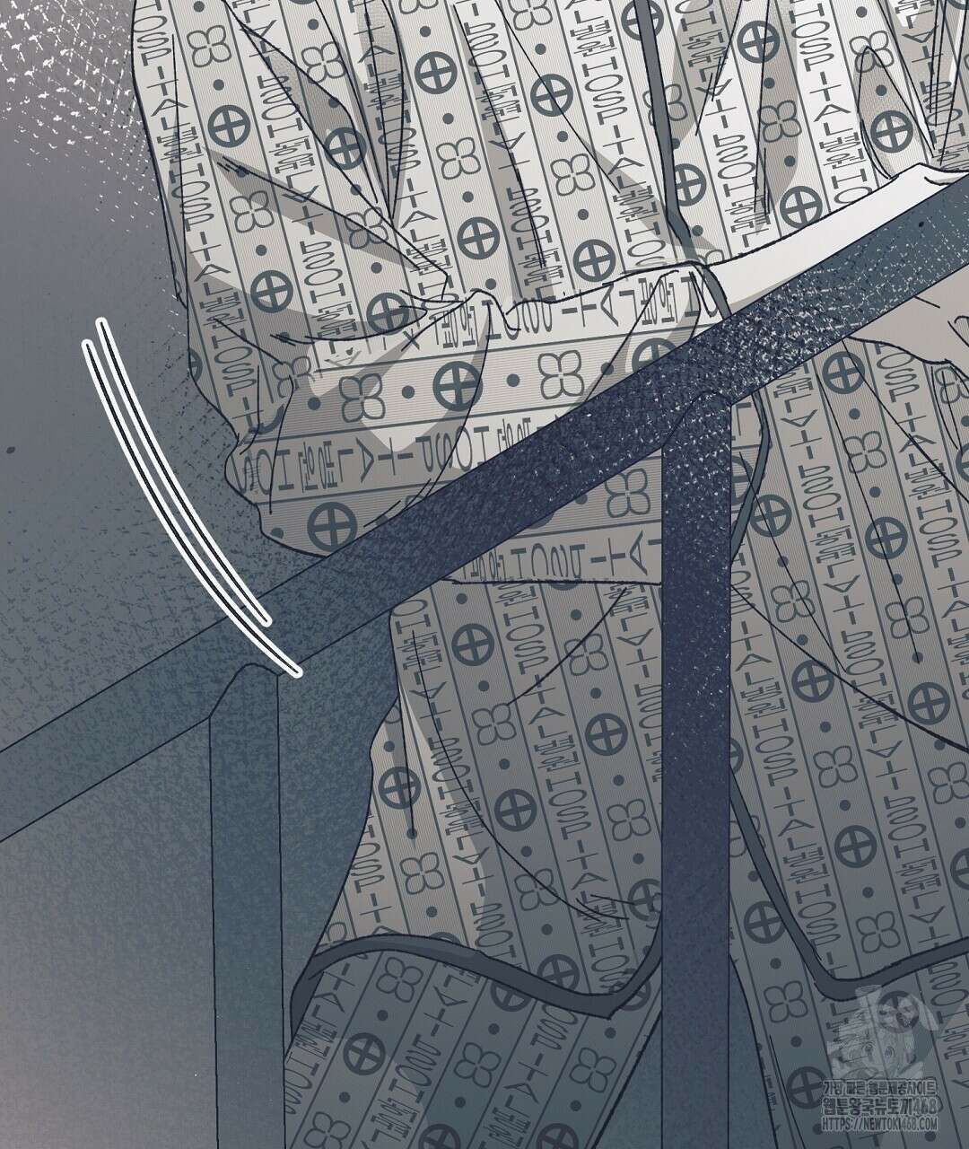 불길한 손님 50화 5