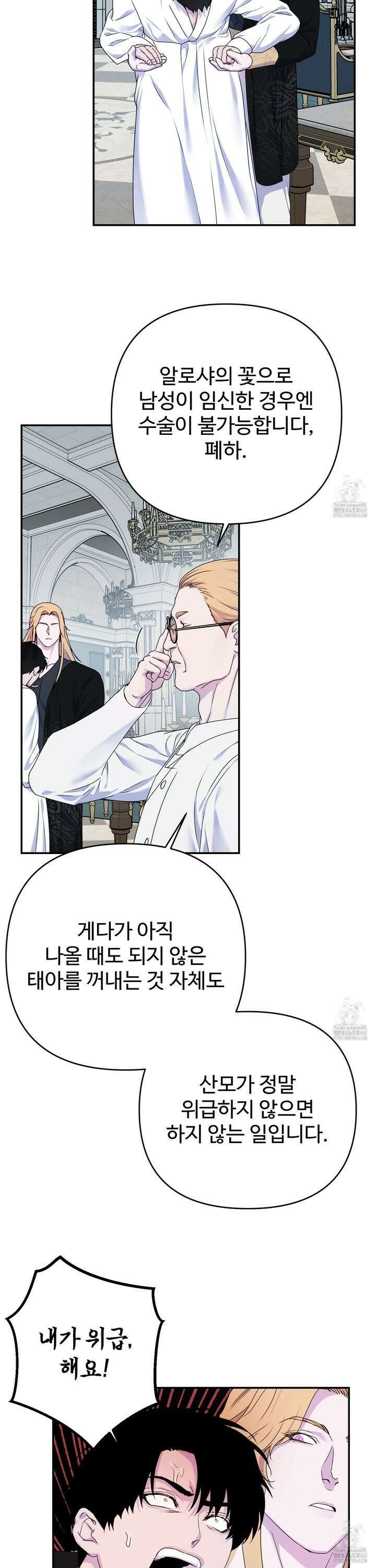 알로샤의 꽃 35화 9