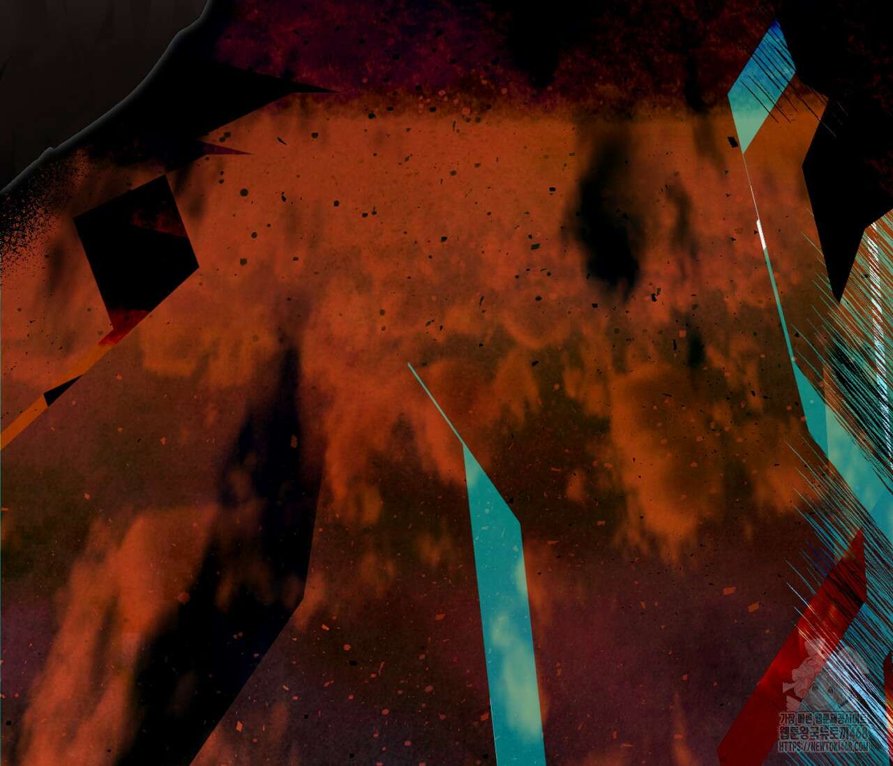 데스메탈 세이렌은 처음이신가요? 25화 2