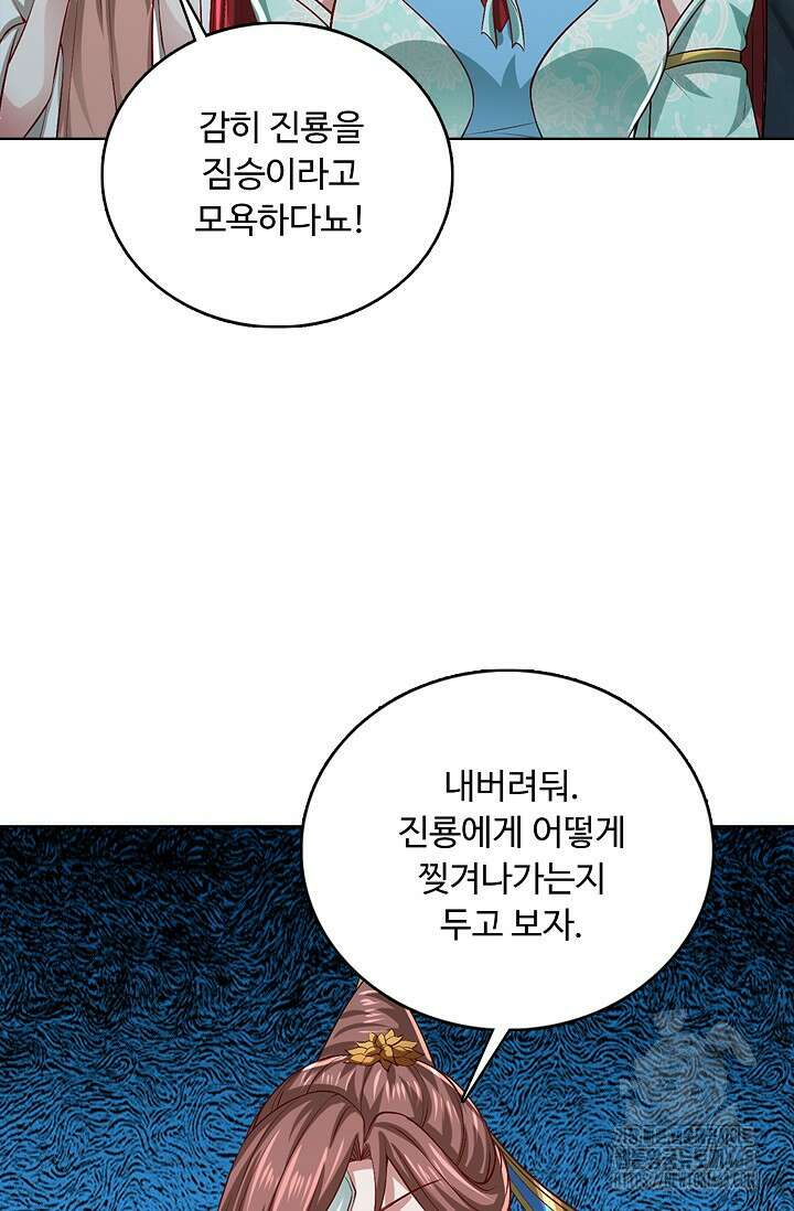 100만 년 만에 귀환하다 260화 35