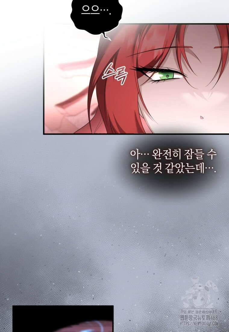 빼앗긴 가문의 주인이 되려 합니다 91화 11