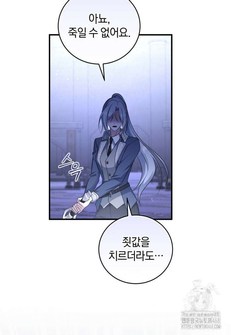 빼앗긴 가문의 주인이 되려 합니다 91화 22