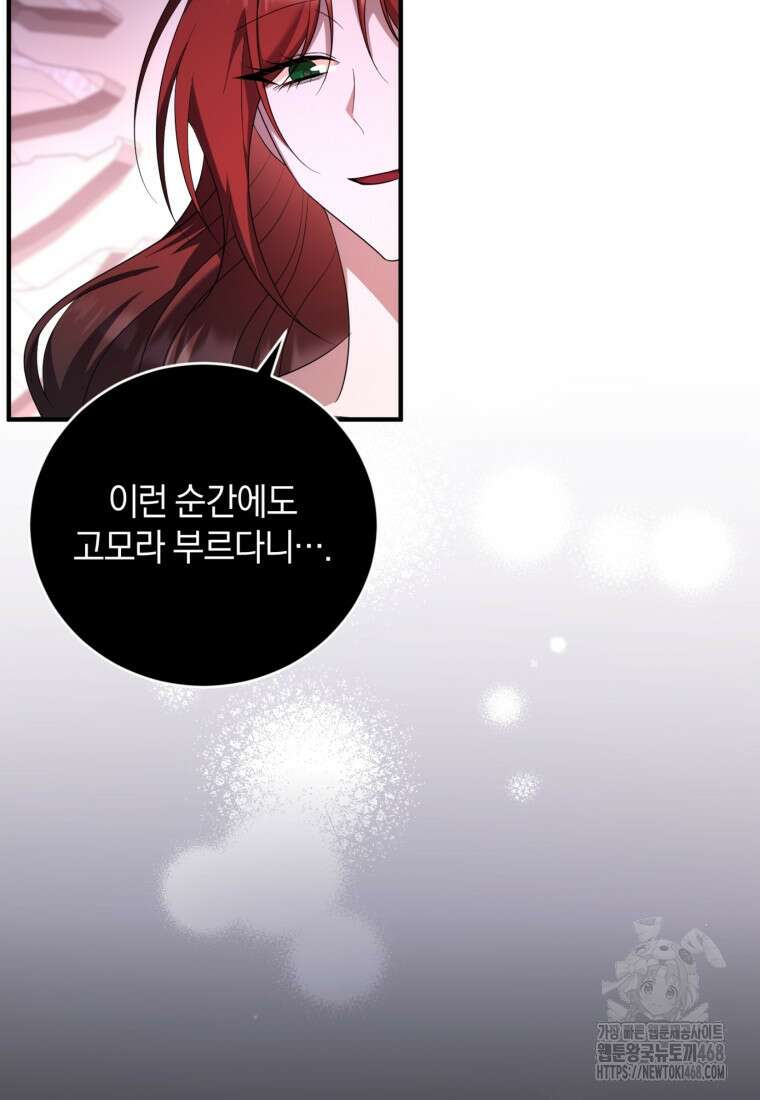 빼앗긴 가문의 주인이 되려 합니다 91화 27