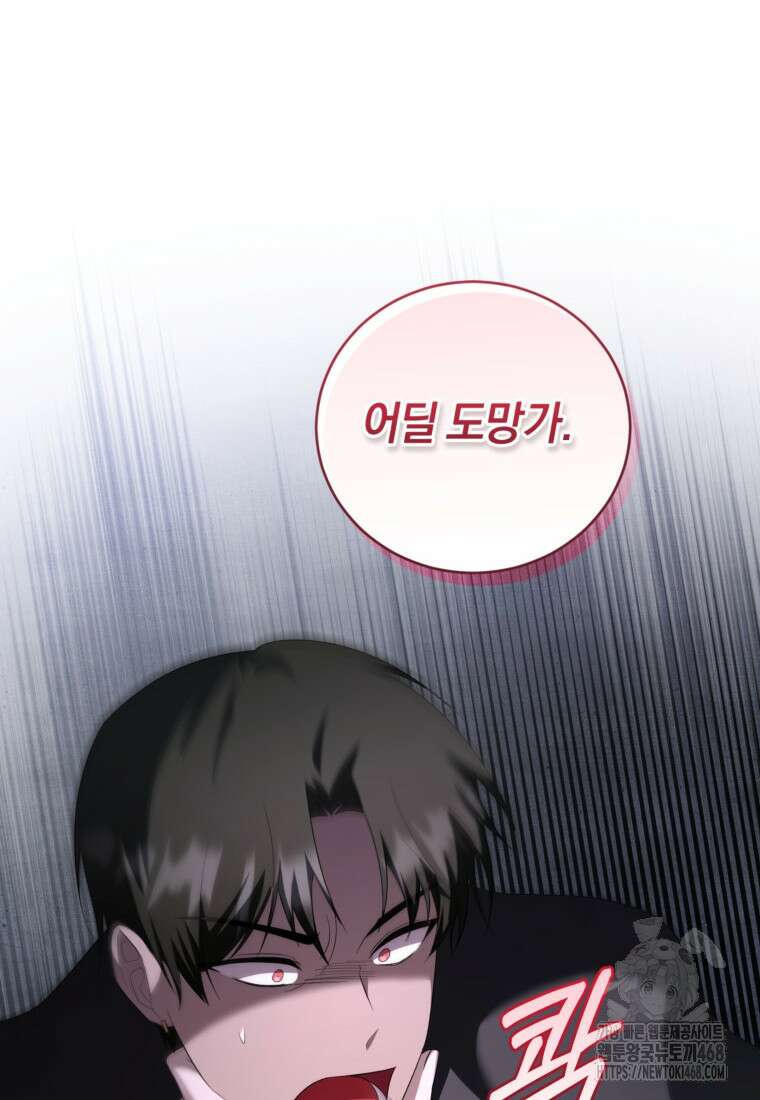빼앗긴 가문의 주인이 되려 합니다 91화 77