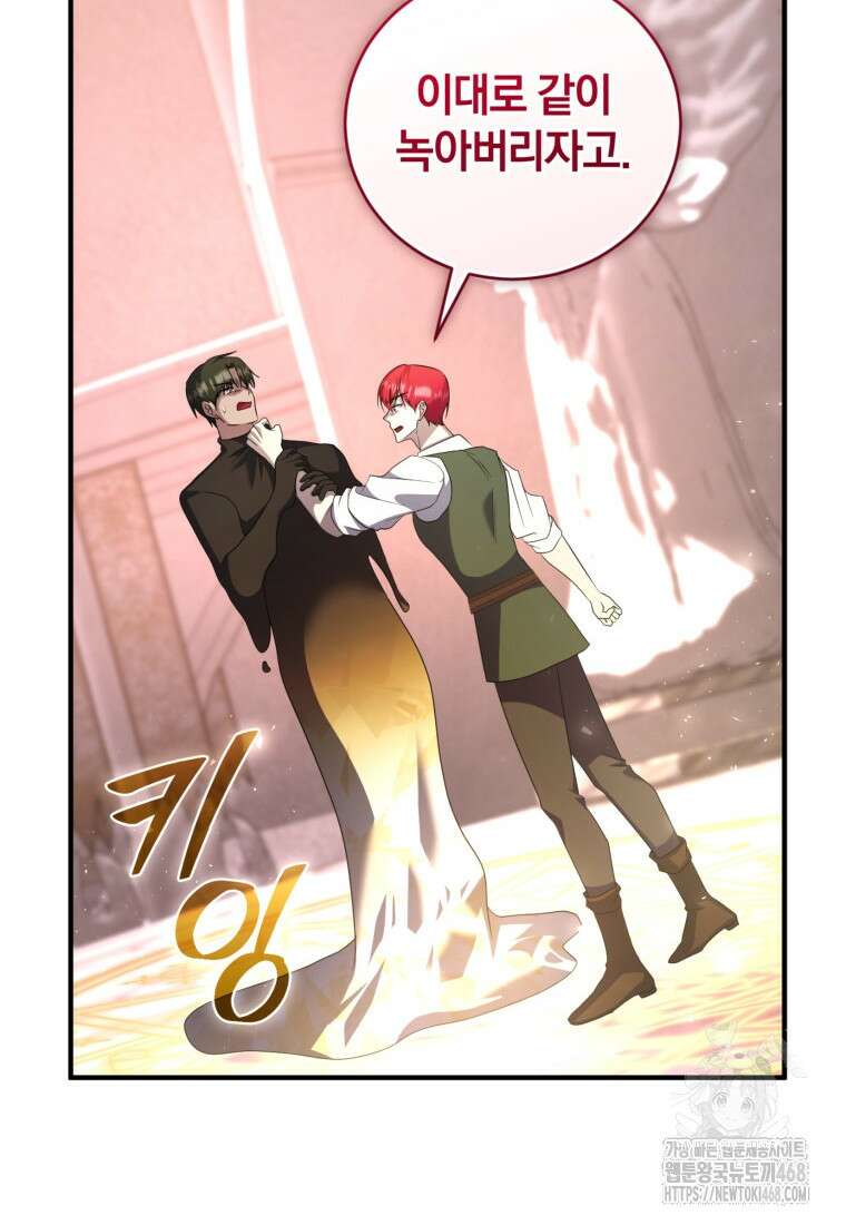 빼앗긴 가문의 주인이 되려 합니다 91화 79