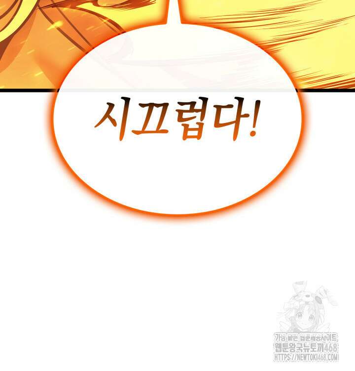 재앙급 영웅님이 귀환하셨다 119화 17