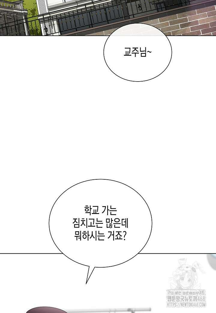 레벨업하기 싫은 천마님 83화 2