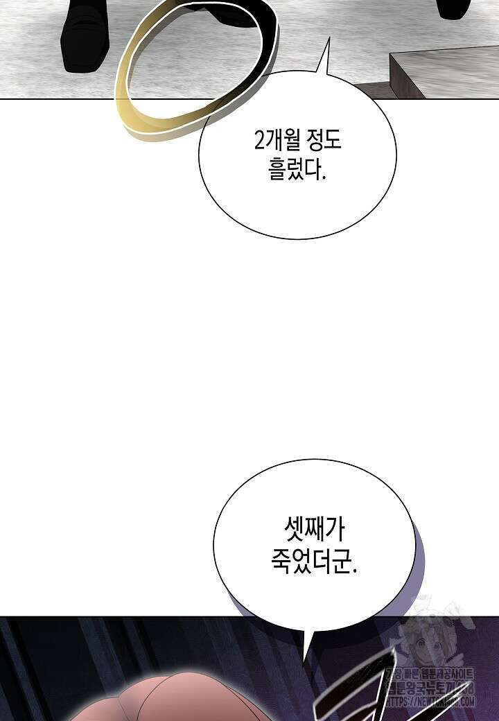 레벨업하기 싫은 천마님 83화 56