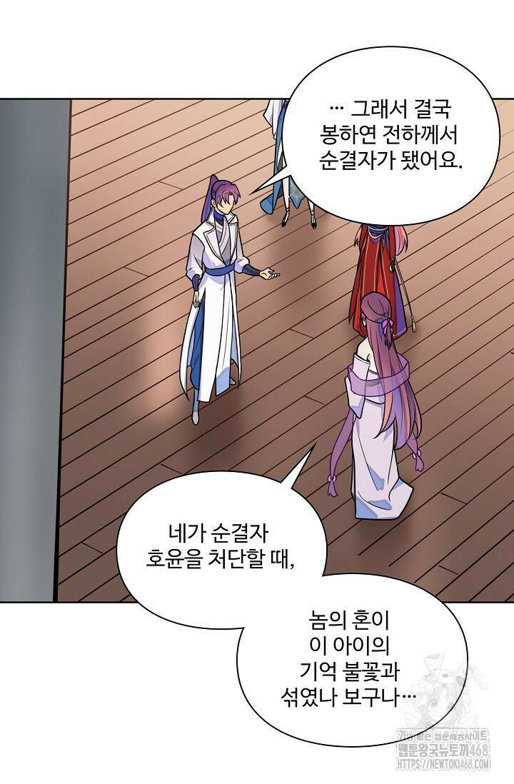 백련성신 1299화 42