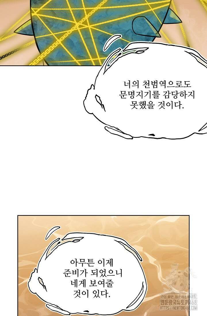 백련성신 1299화 56