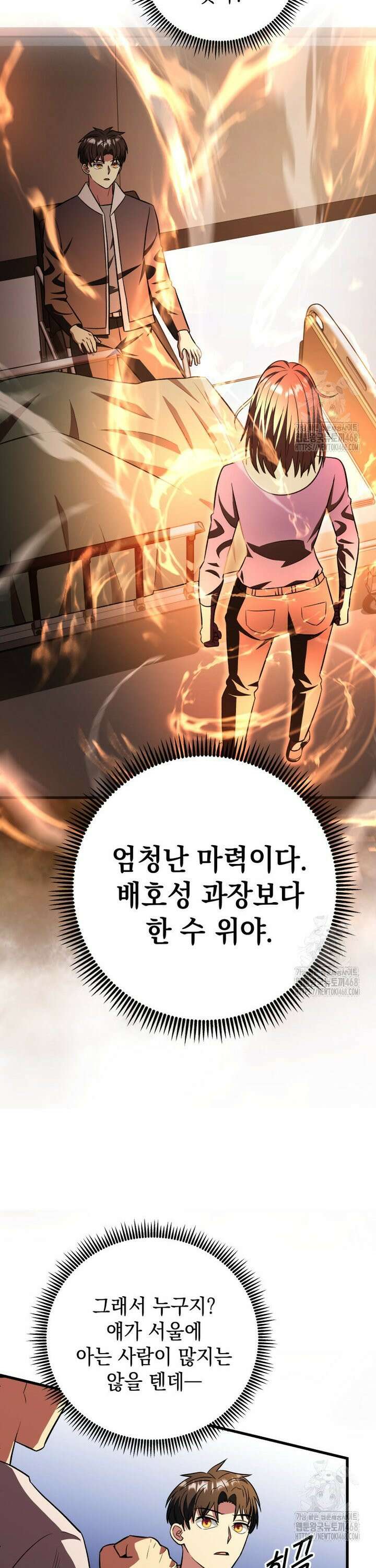 마력이 0.06인 내가 스킬레벨만으로 최강 헌터가 되어 새총의 위대함 28화 8