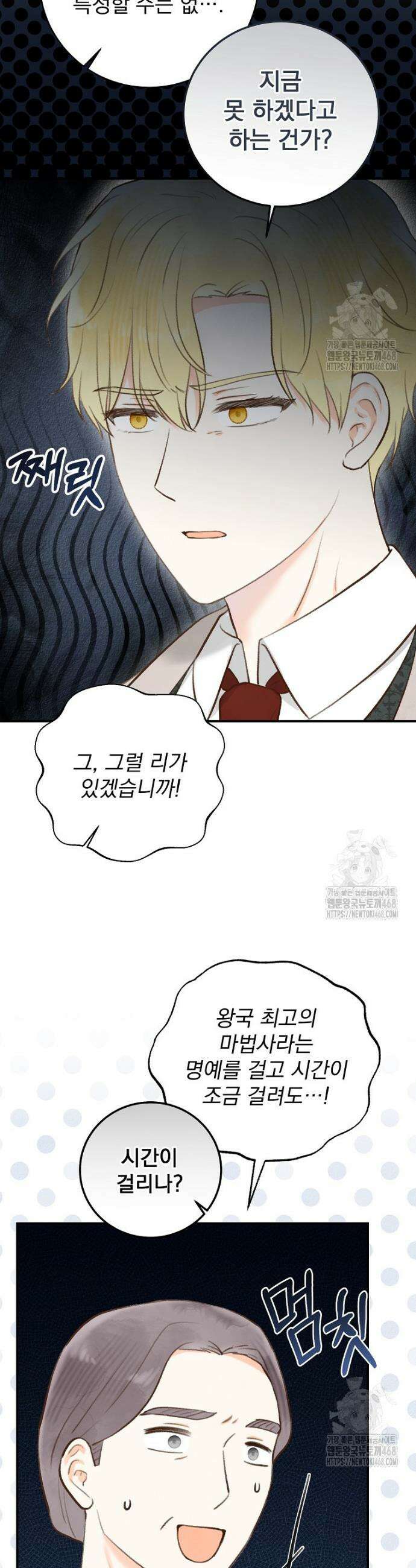 알리사와 마법일기 41화 6