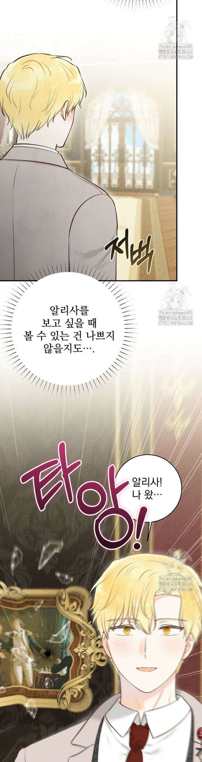 알리사와 마법일기 41화 10