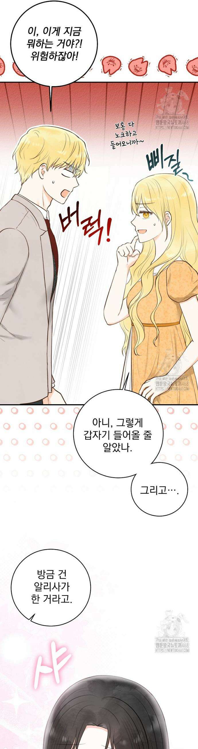 알리사와 마법일기 41화 12