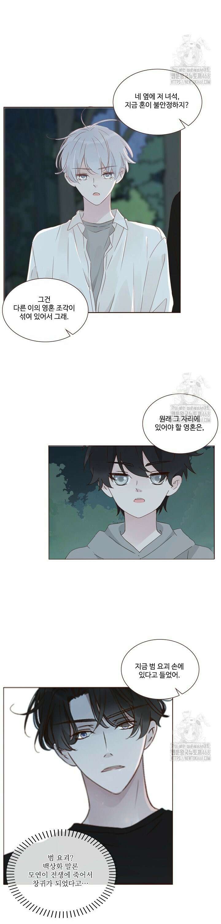 완벽한 개새끼 81화 2