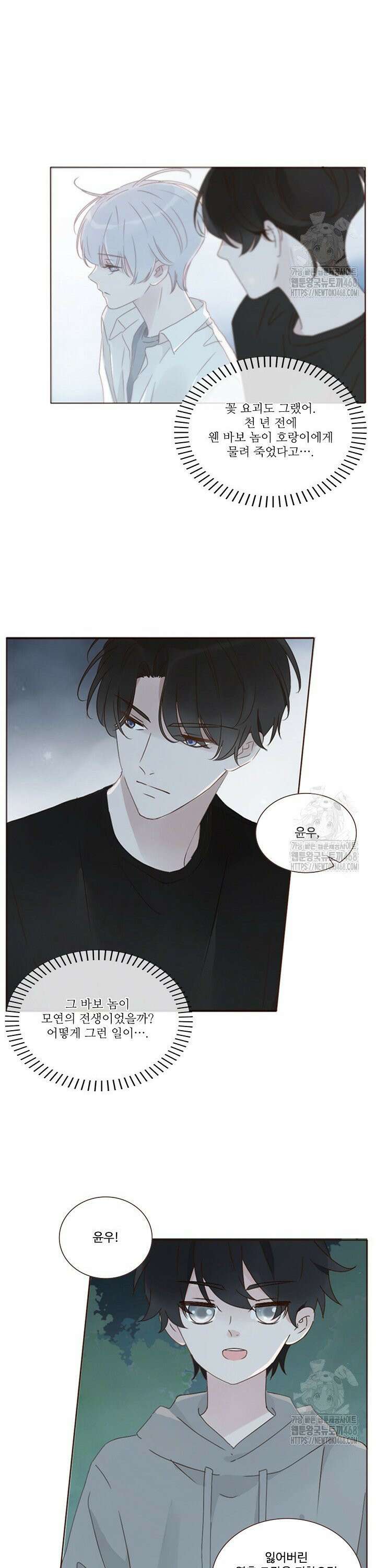완벽한 개새끼 81화 3