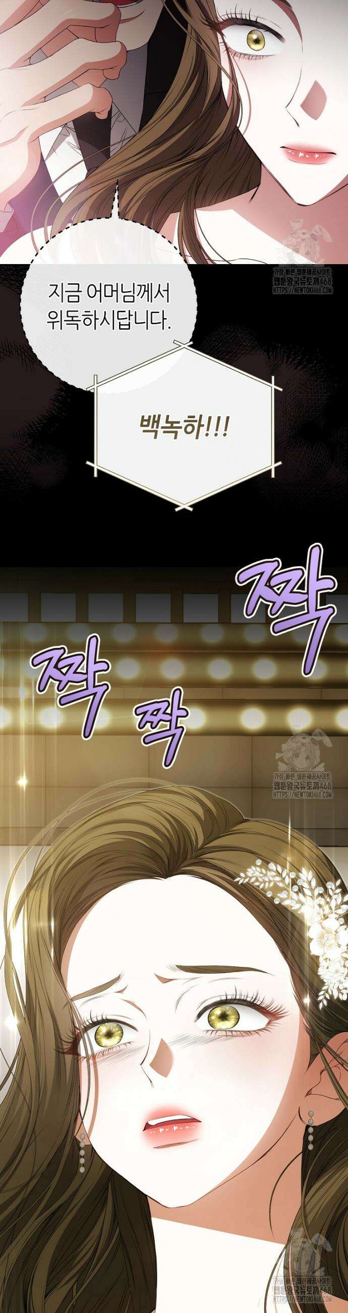 망할 운명의 걸그룹 리더가 되었습니다 1화 5