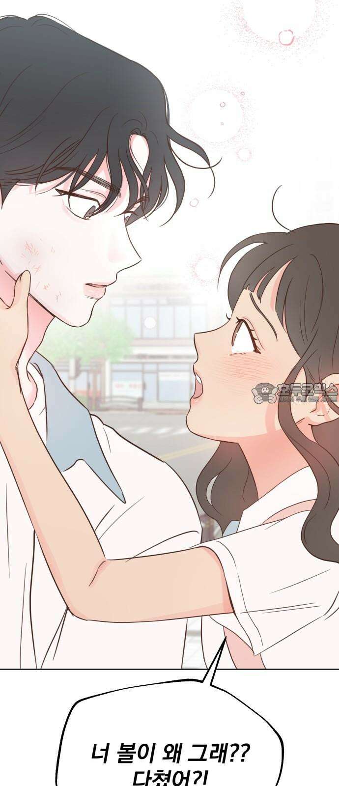 나의 짭사랑 12화 12