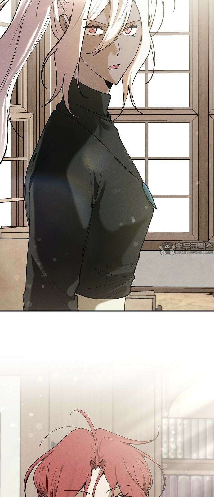 괴물의 바다 66화 66