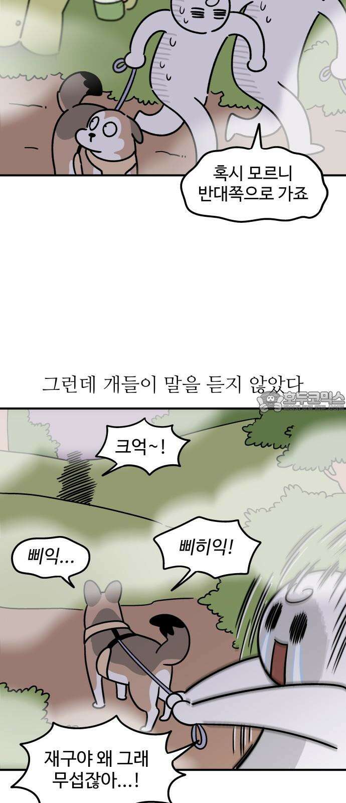 노곤하개 쇼츠 문 위에 올라가는 방법 9