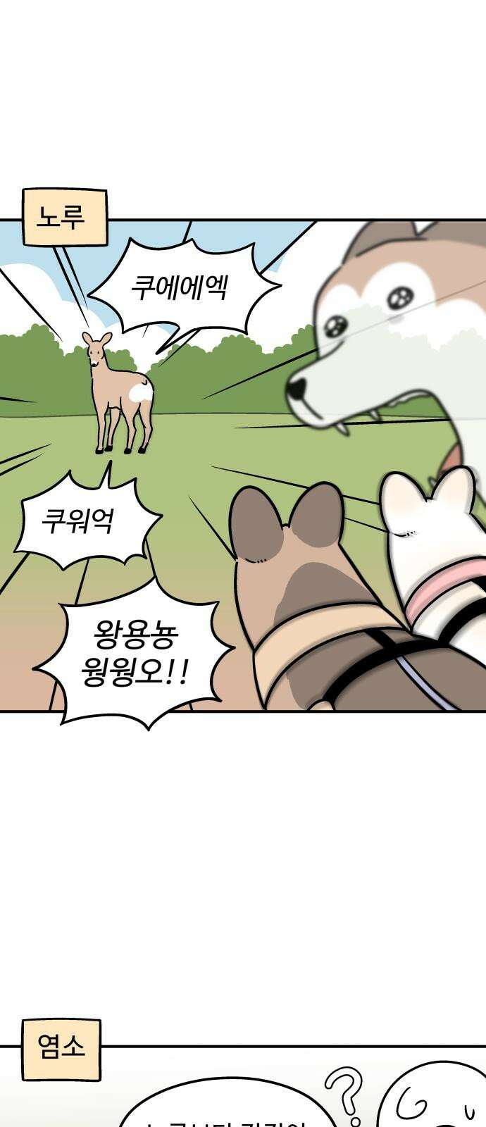 노곤하개 쇼츠 문 위에 올라가는 방법 13