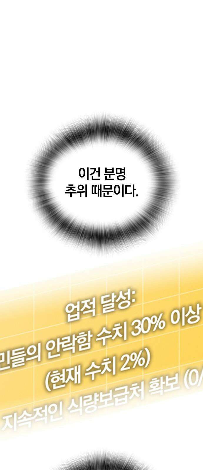 회귀자는 나만 지킨다 20화 : 겨울나기 (2) 11