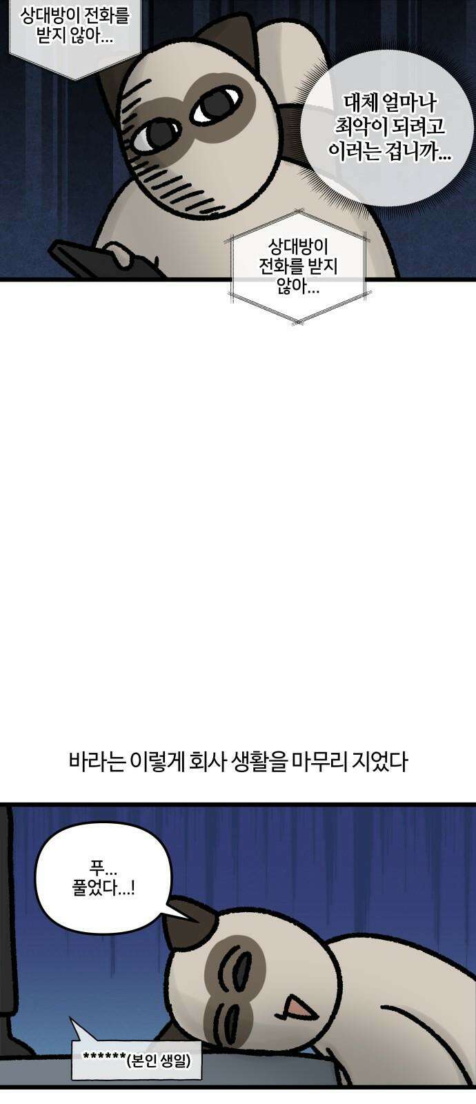 구야는 신입 74화 신입이 들어왔다 (6) 17