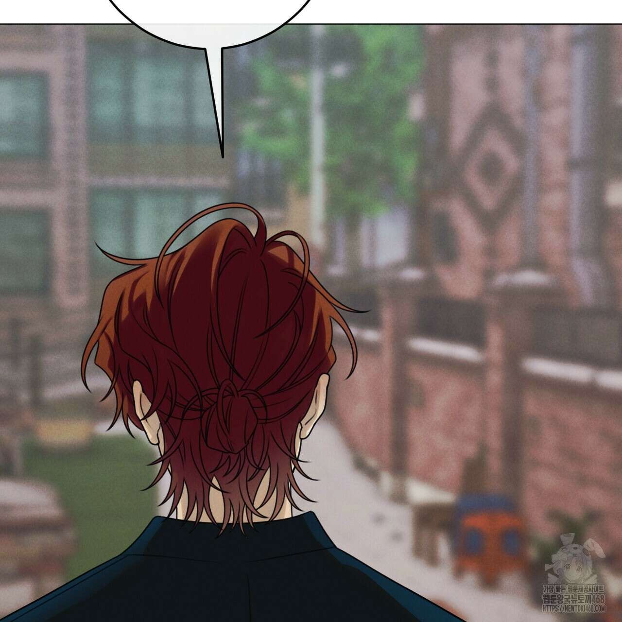 산가지는 도깨비의 꿈을 꾼다 45화 27