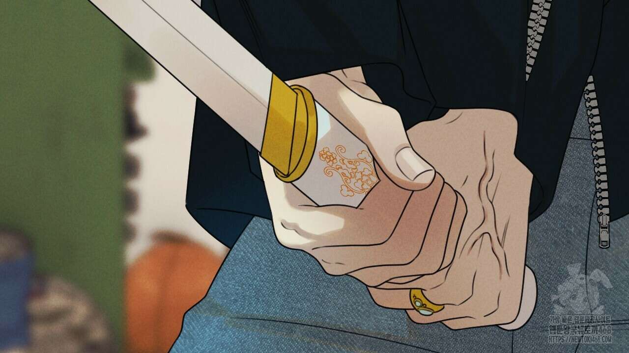 산가지는 도깨비의 꿈을 꾼다 45화 38