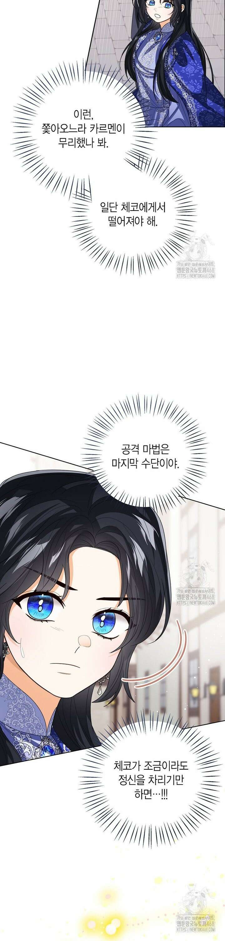 상태창에서 시한부가 빗발친다 52화 33