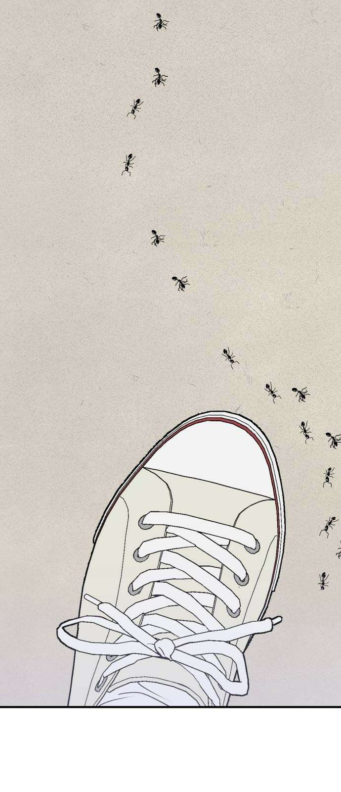 문스트럭 고층빌딩에서 떨어진 그 개미는 8화 2