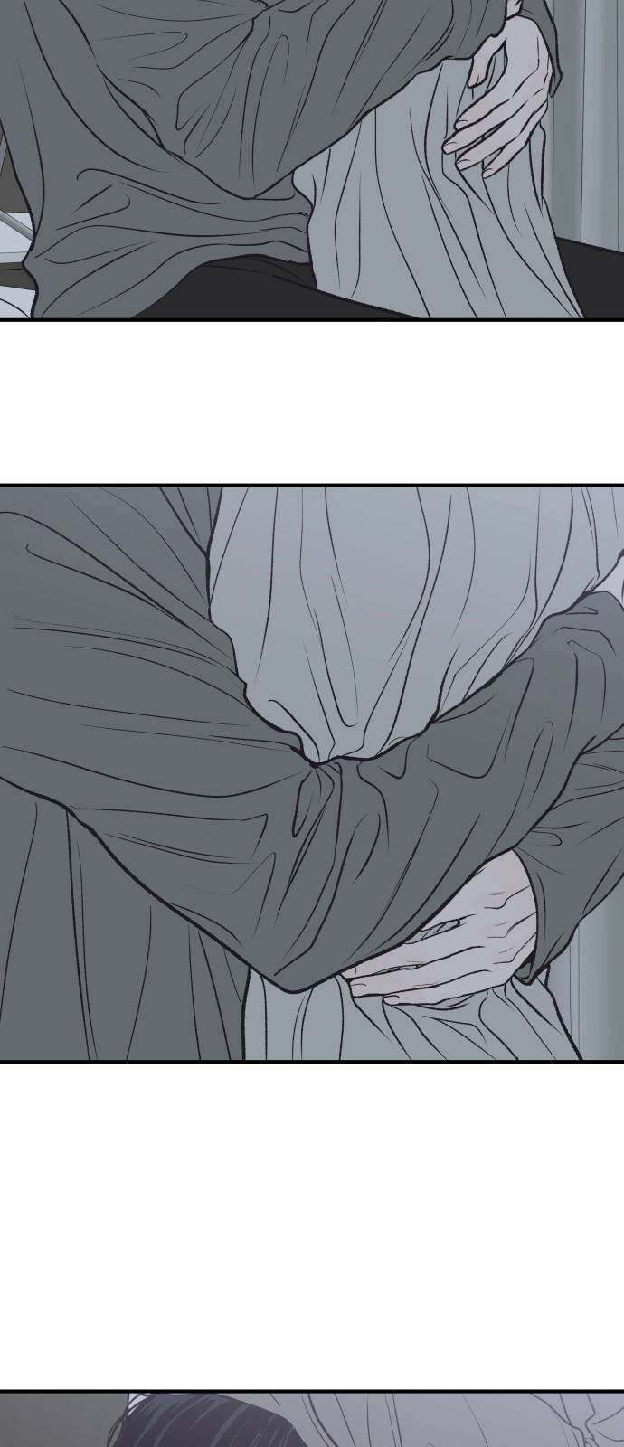 문스트럭 고층빌딩에서 떨어진 그 개미는 8화 67