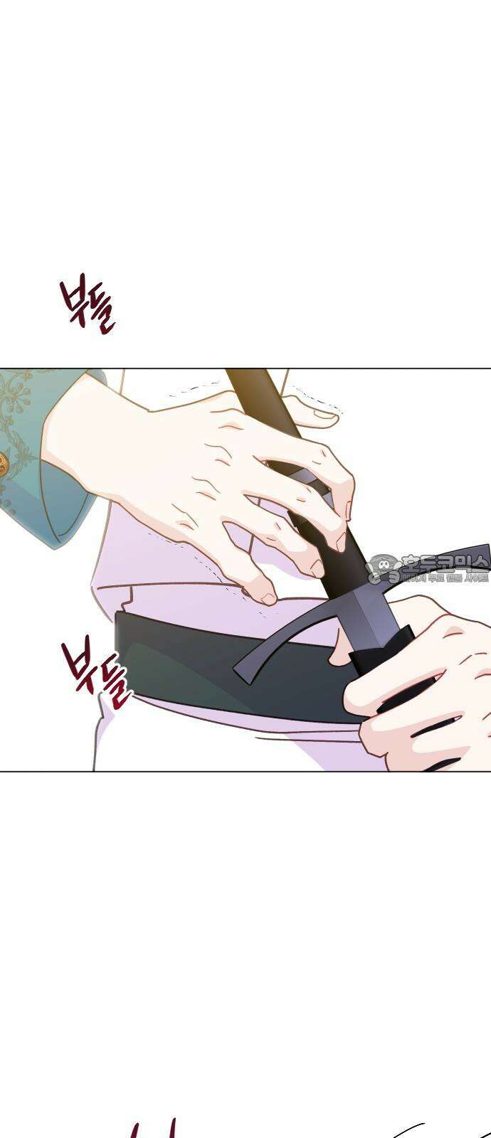 죽거나 혹은 사랑에 빠지거나 2부 17화 18