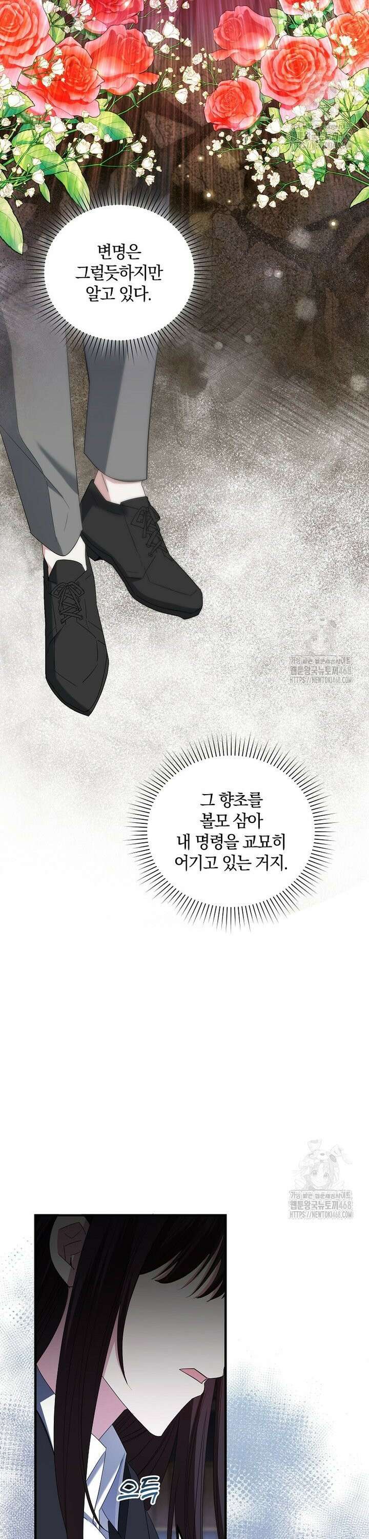 영웅은 됐어요, 은퇴라면 몰라도 58화 20