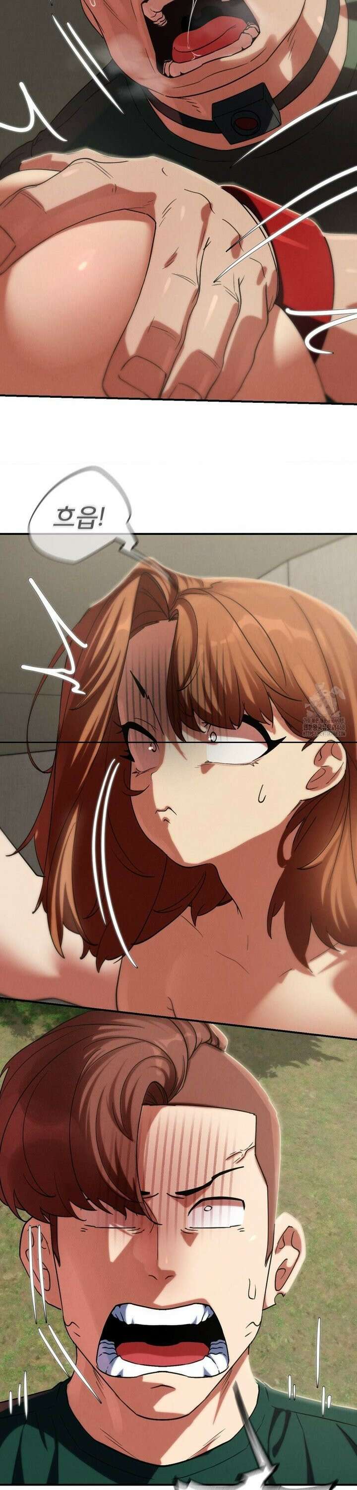 3학년 5반 104화6th． <파트너 찾기>(장대근) 8
