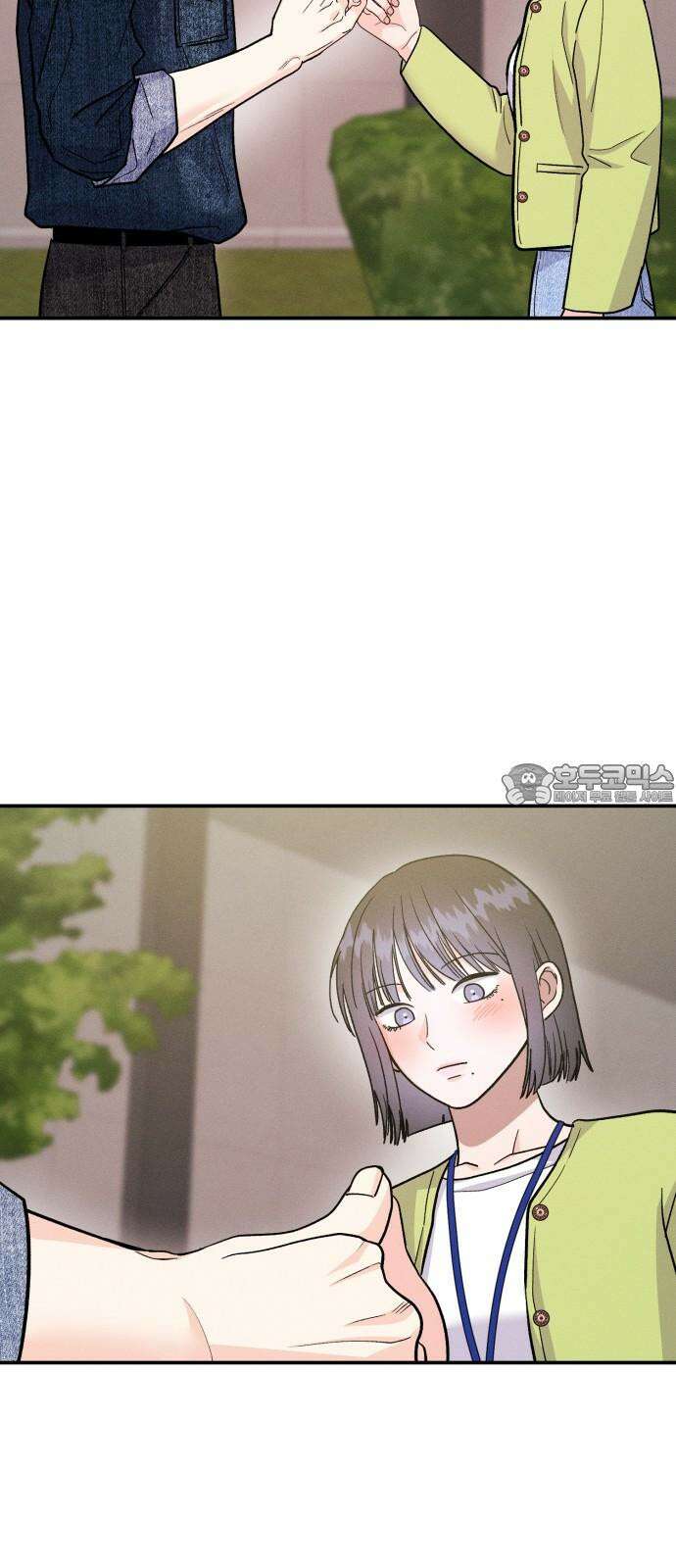 모솔대첩 23． 여자친구가 되어줄래 24