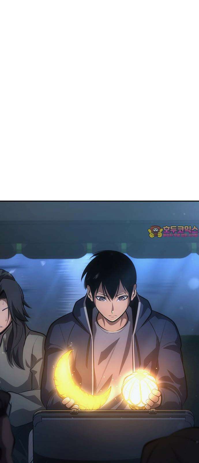 어쌔신 크리드 - 잊혀진 사원 102화 1