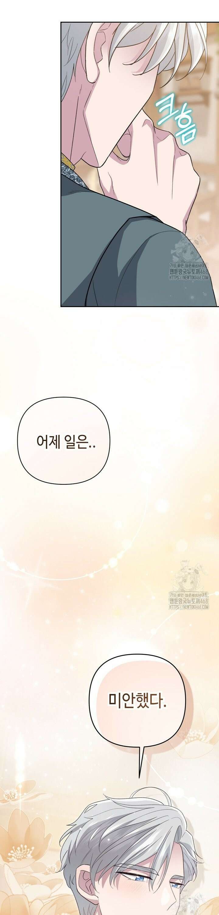 몰락한 왕녀에게는 회귀가 필요합니다 17화 15