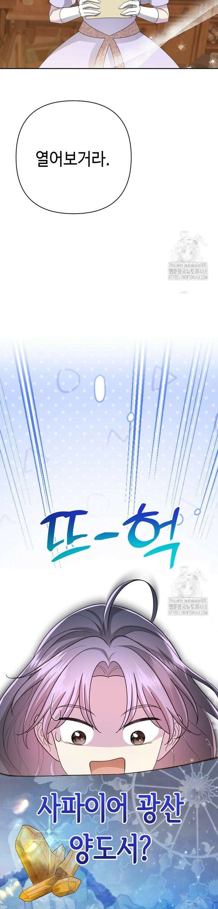 몰락한 왕녀에게는 회귀가 필요합니다 17화 18